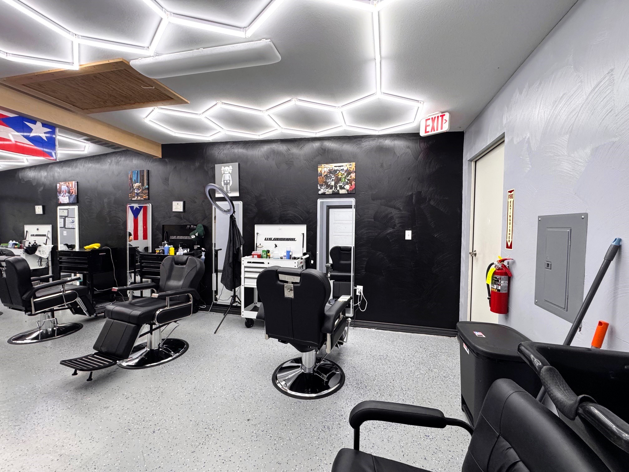 1721 N Edwards Avenue Mt Pleasant TX 75455