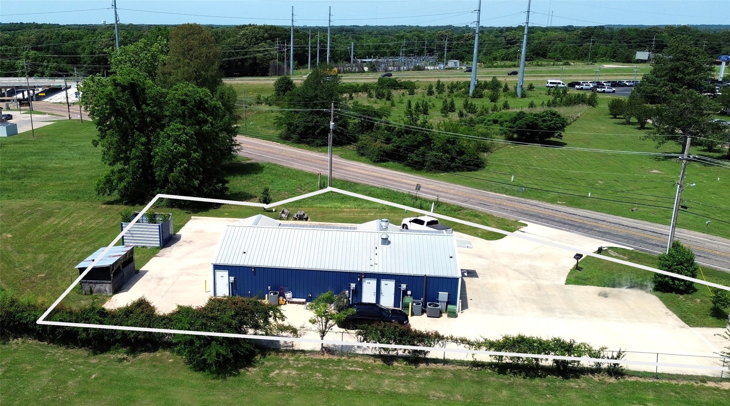 1721 N Edwards Avenue Mt Pleasant TX 75455