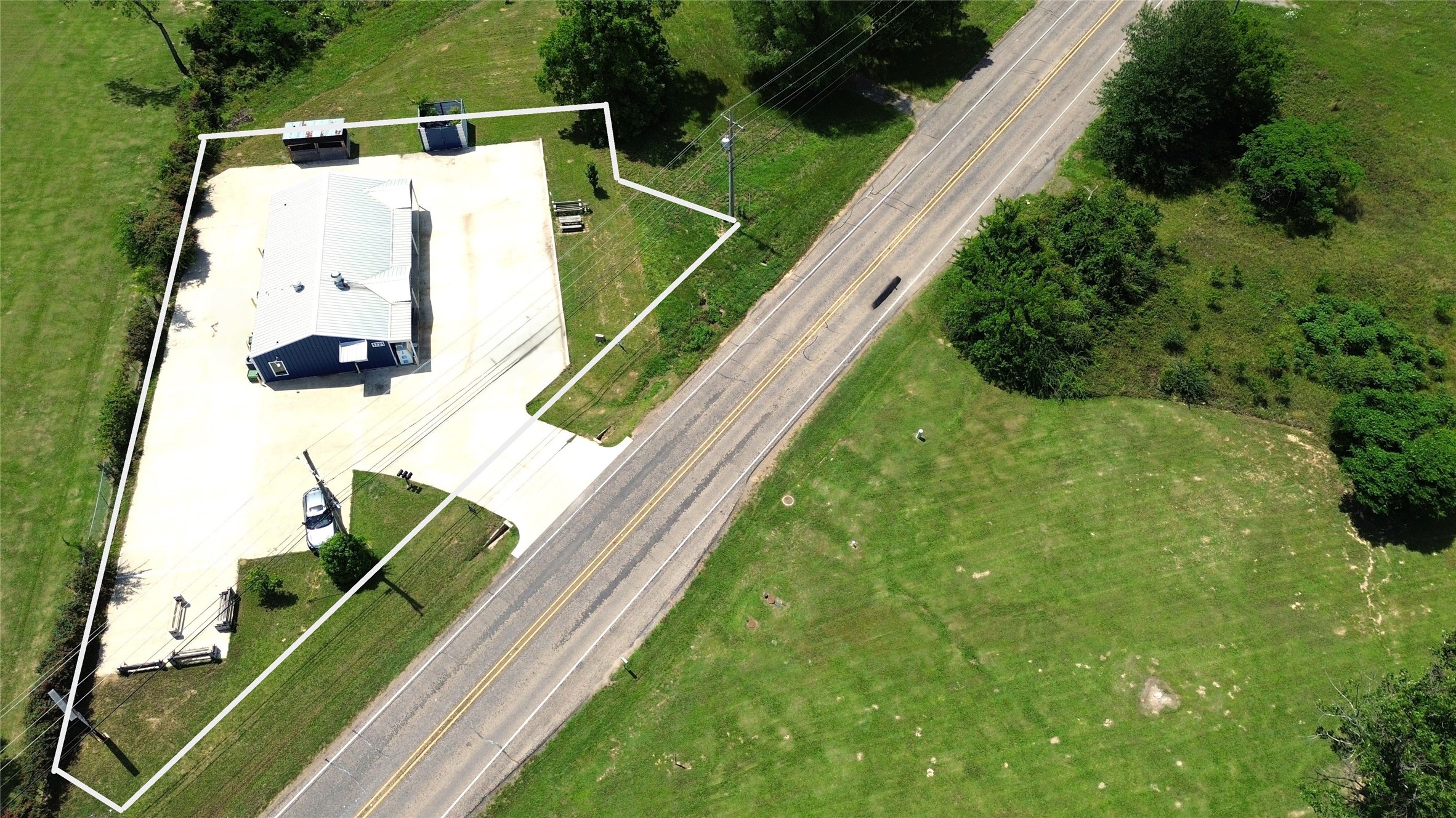 1721 N Edwards Avenue Mt Pleasant TX 75455