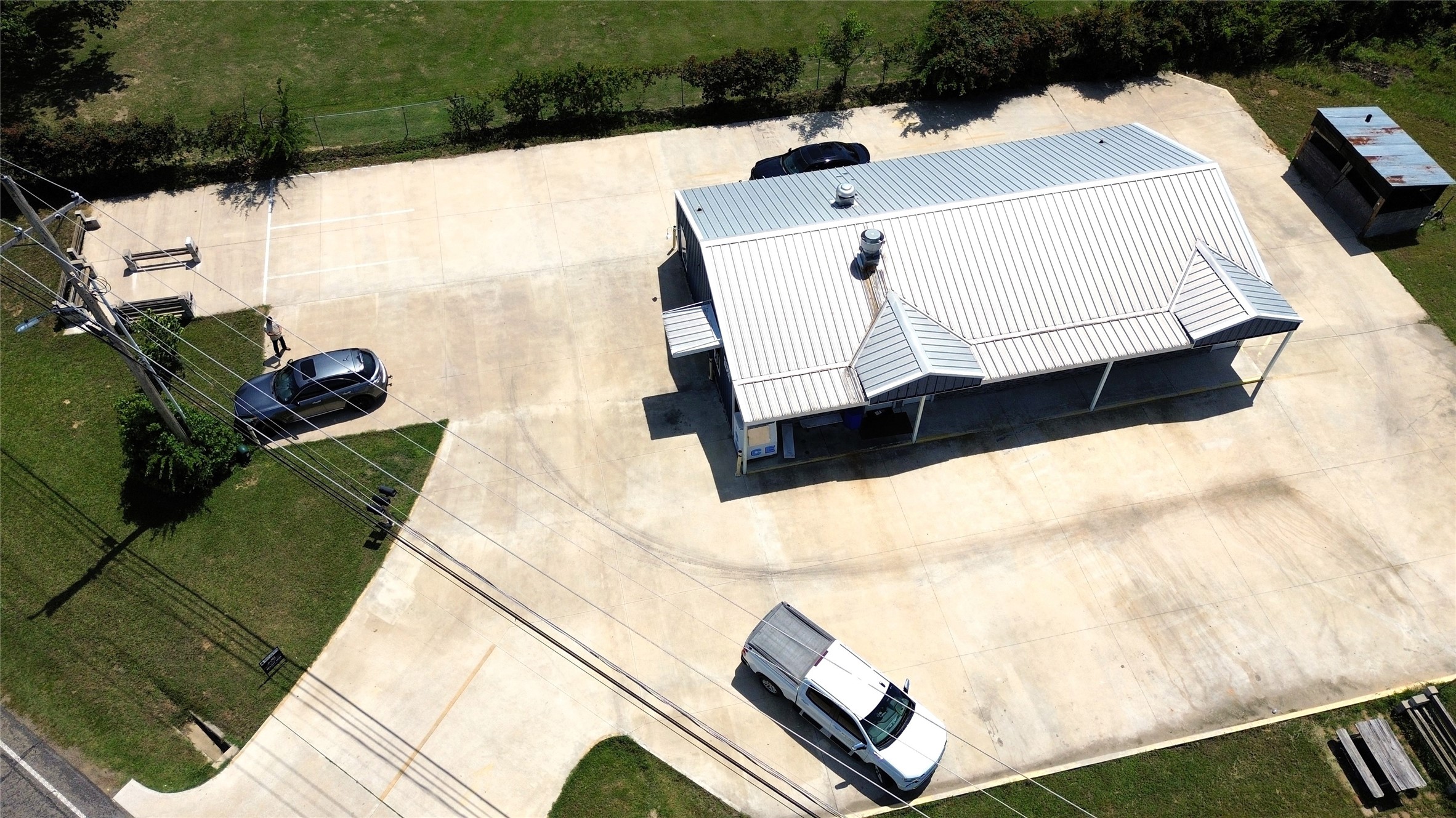1721 N Edwards Avenue Mt Pleasant TX 75455
