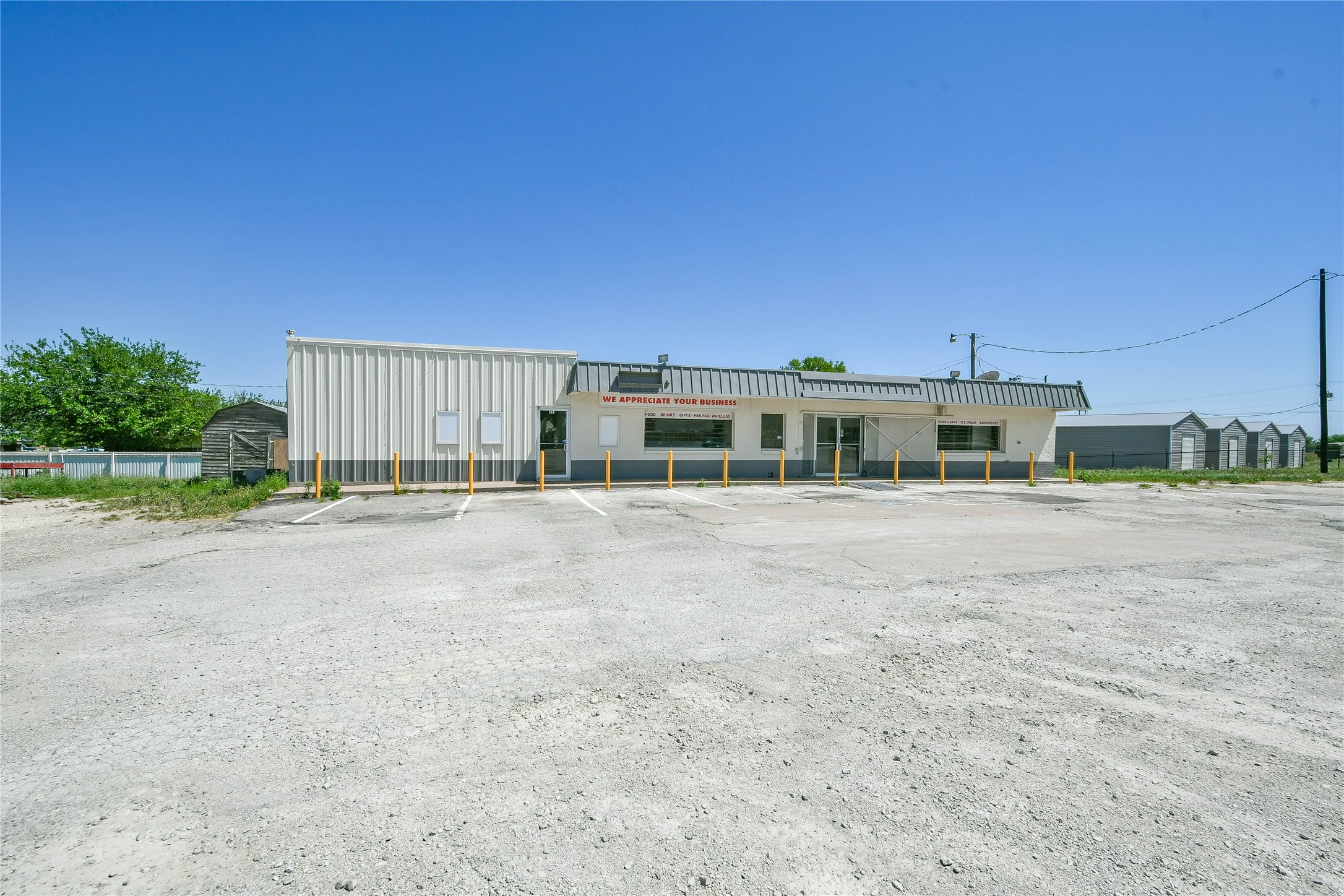 641 S Patrick Street Dublin TX 76446