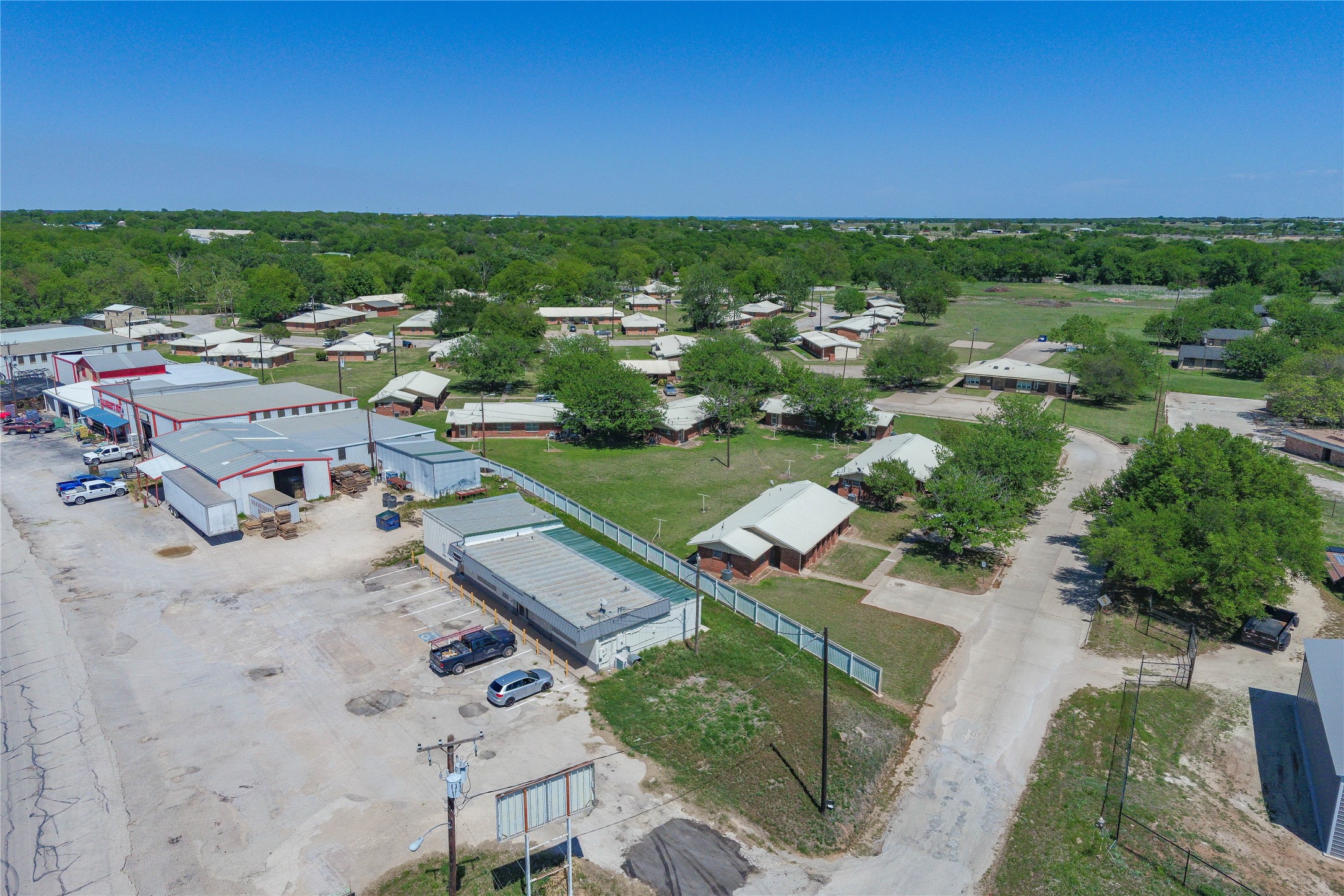 641 S Patrick Street Dublin TX 76446