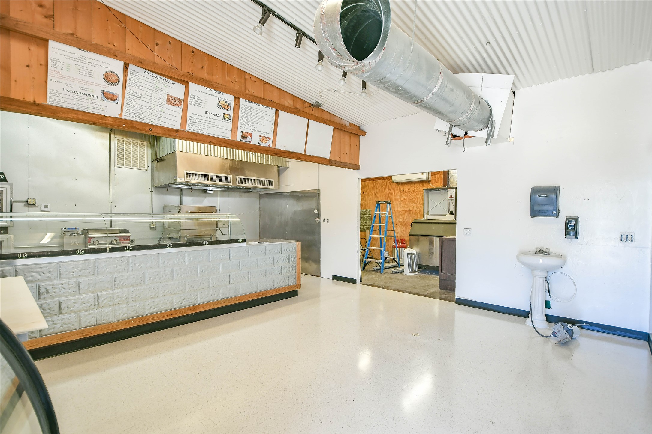 641 S Patrick Street Dublin TX 76446