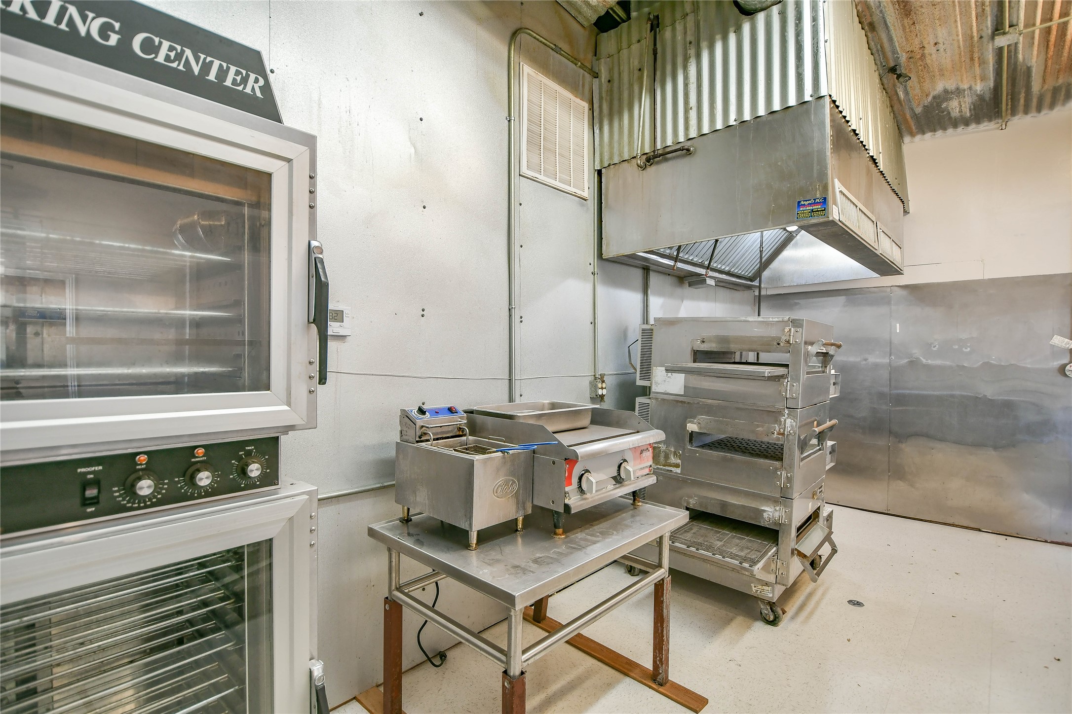 641 S Patrick Street Dublin TX 76446