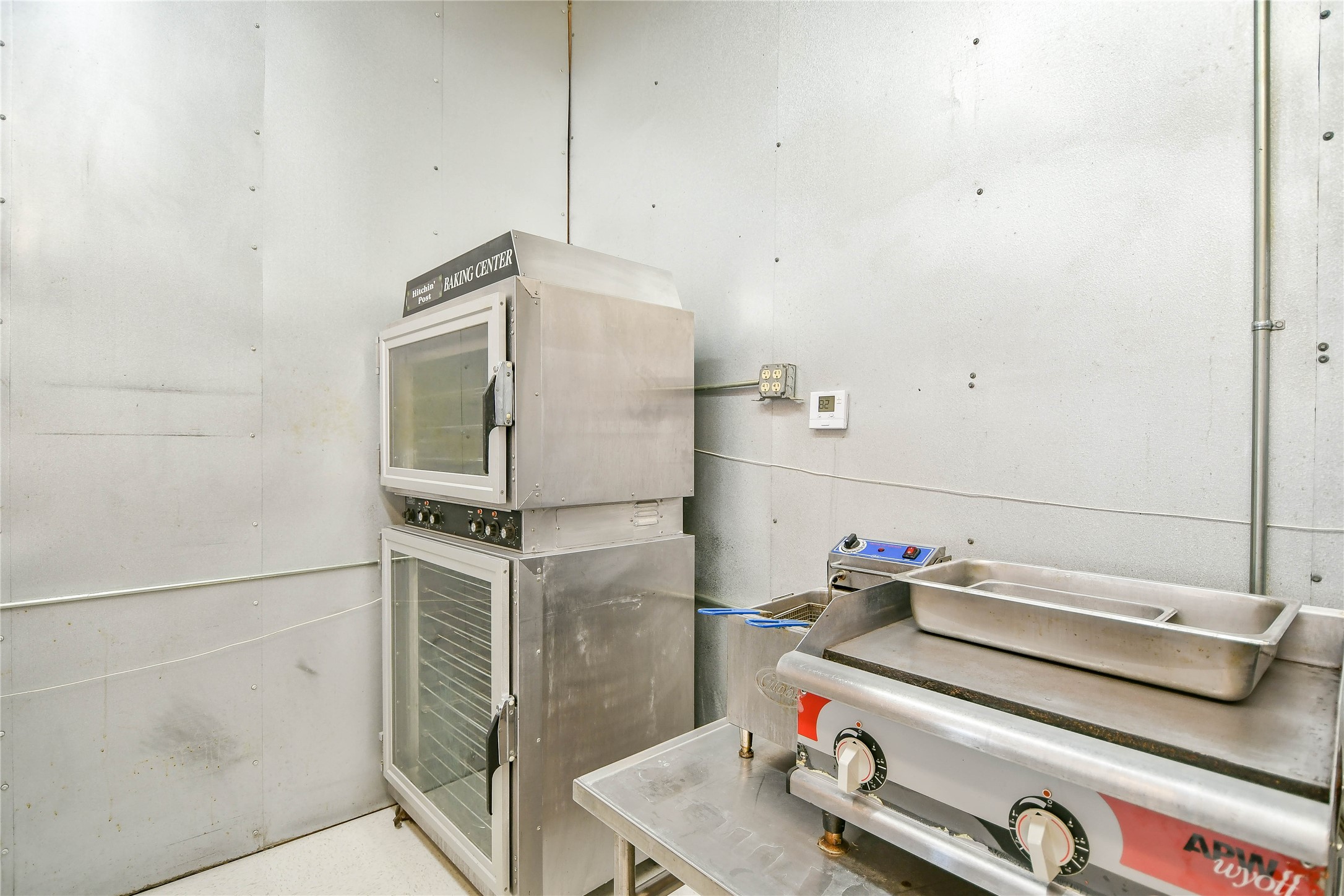 641 S Patrick Street Dublin TX 76446