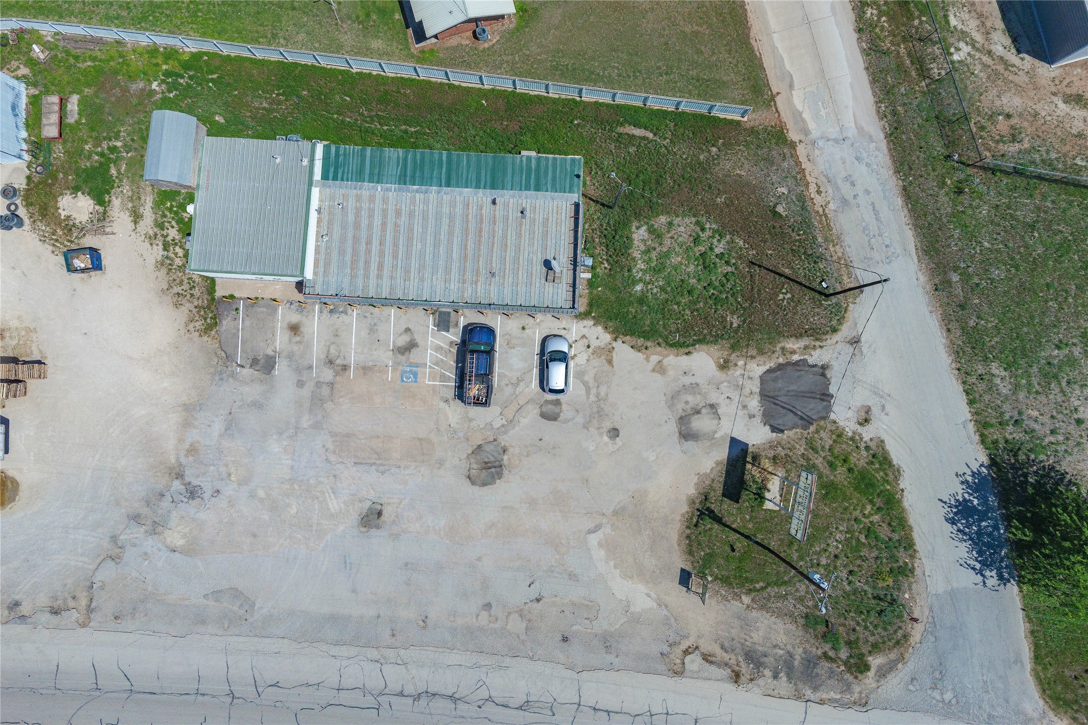 641 S Patrick Street Dublin TX 76446