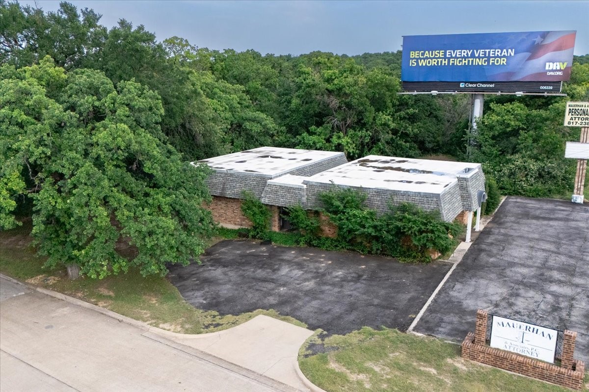 1501 Southeast Parkway Azle TX 76020