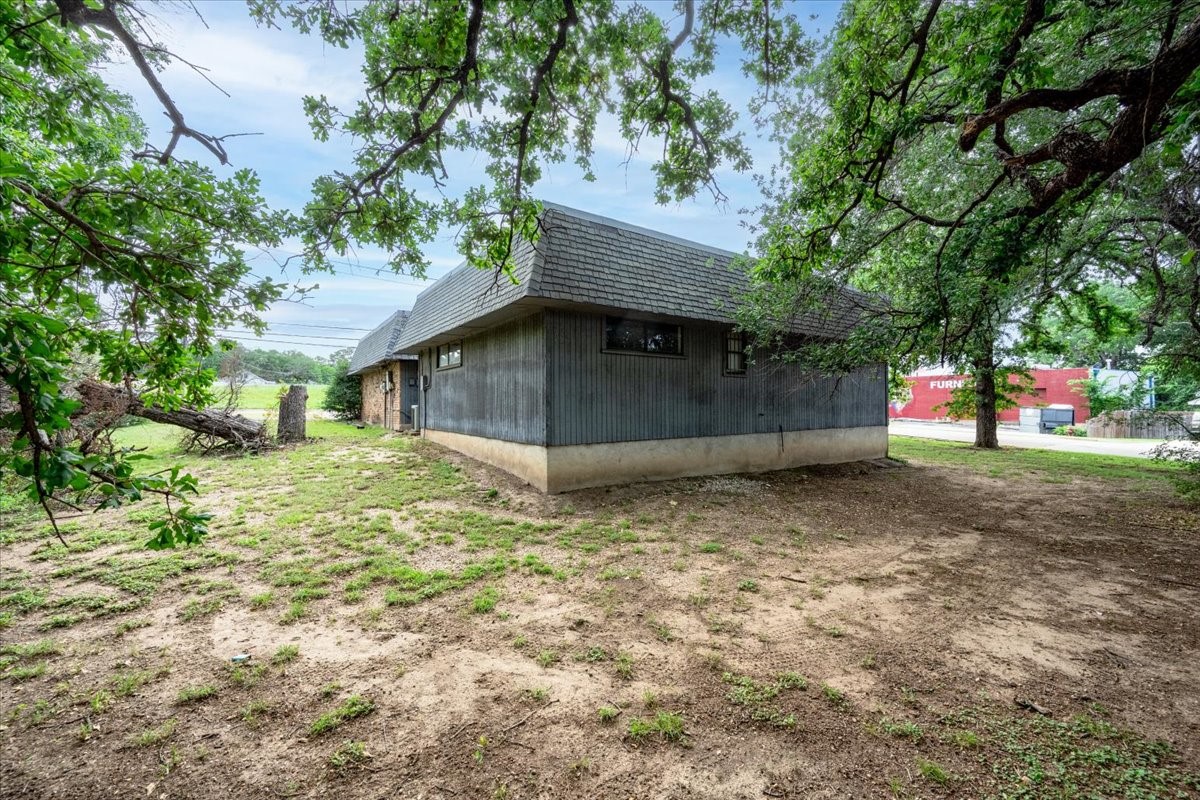 1501 Southeast Parkway Azle TX 76020