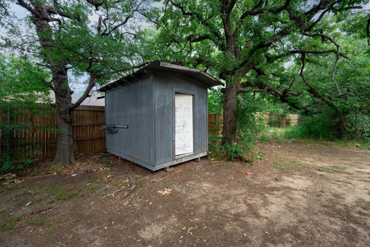 1501 Southeast Parkway Azle TX 76020