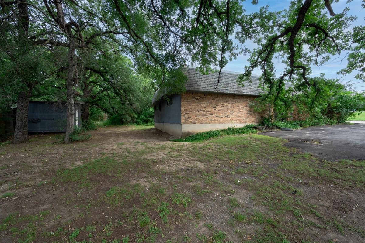 1501 Southeast Parkway Azle TX 76020