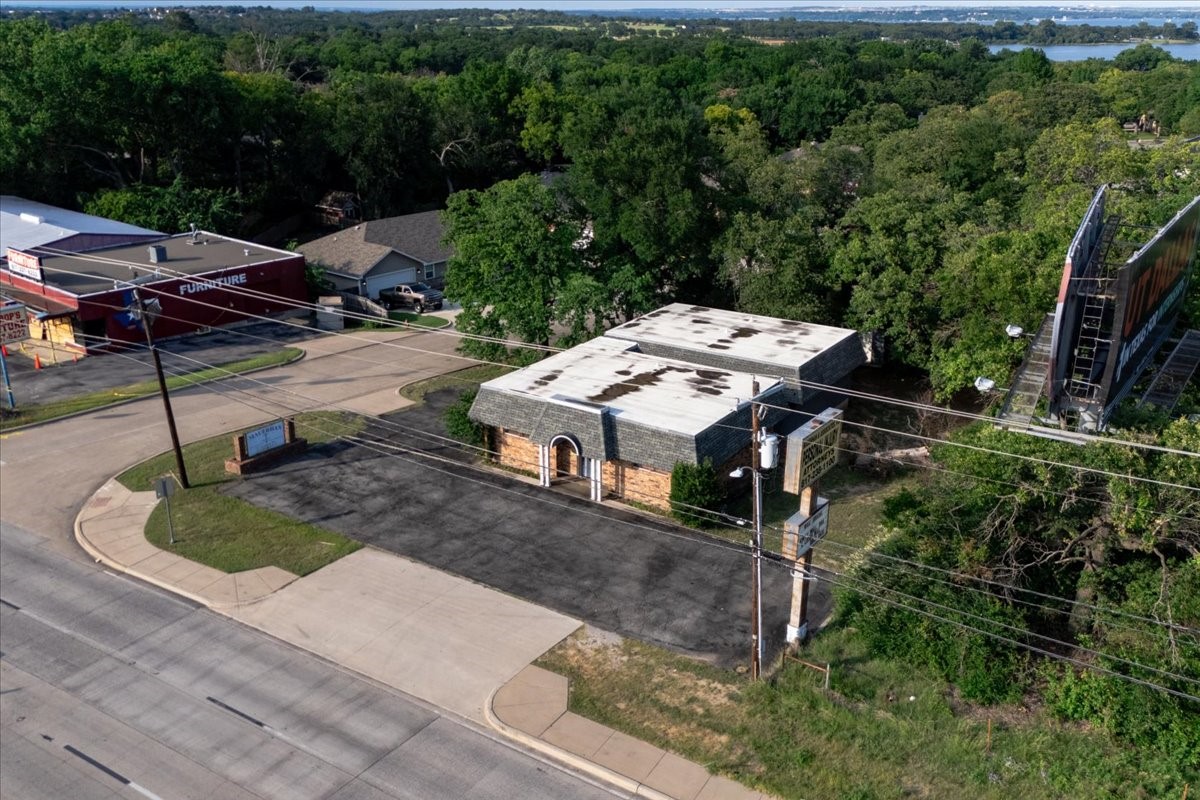 1501 Southeast Parkway Azle TX 76020
