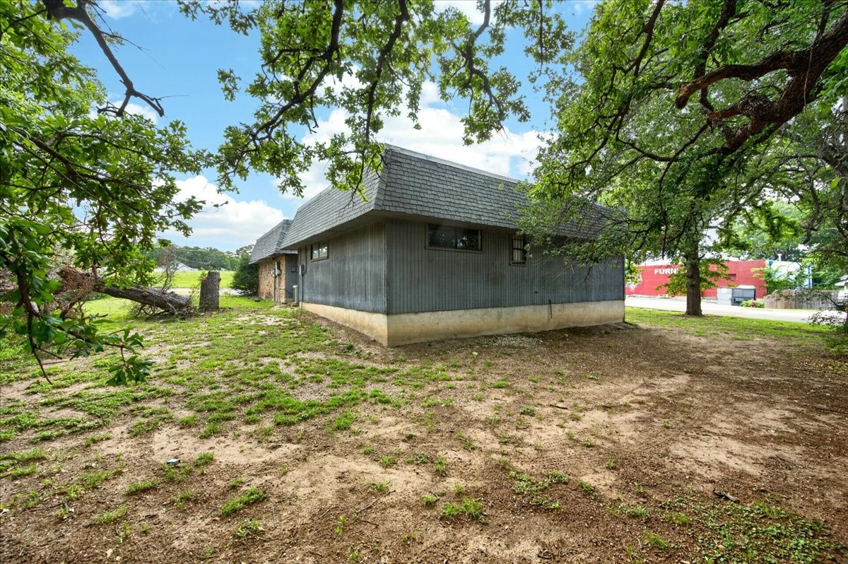 1501 Southeast Parkway Azle TX 76020