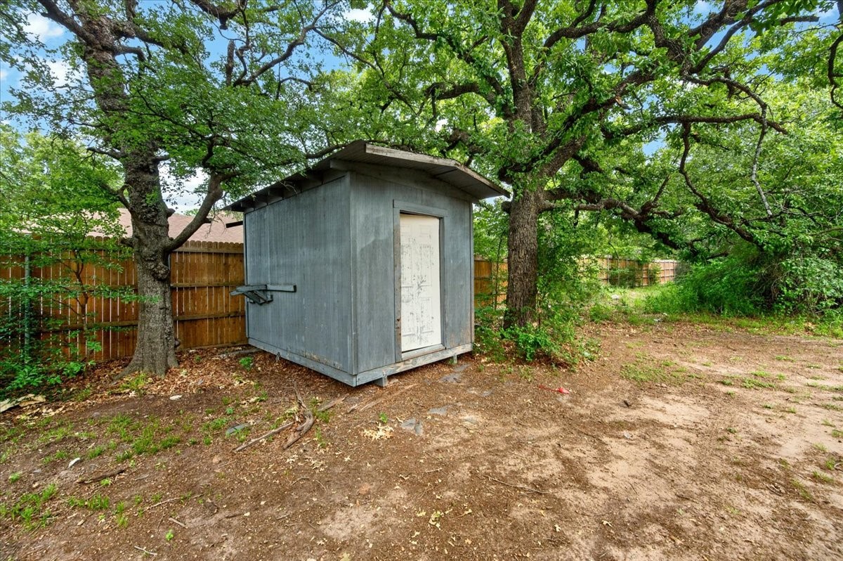 1501 Southeast Parkway Azle TX 76020