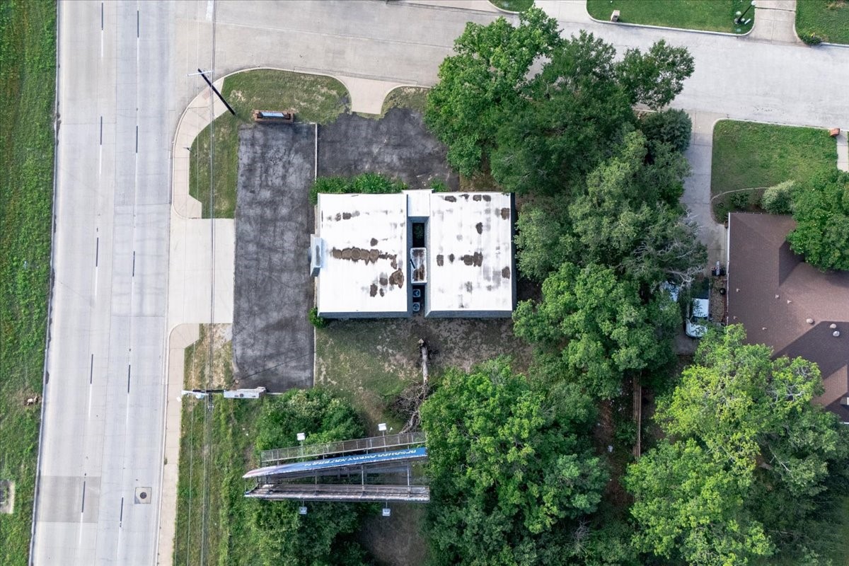 1501 Southeast Parkway Azle TX 76020