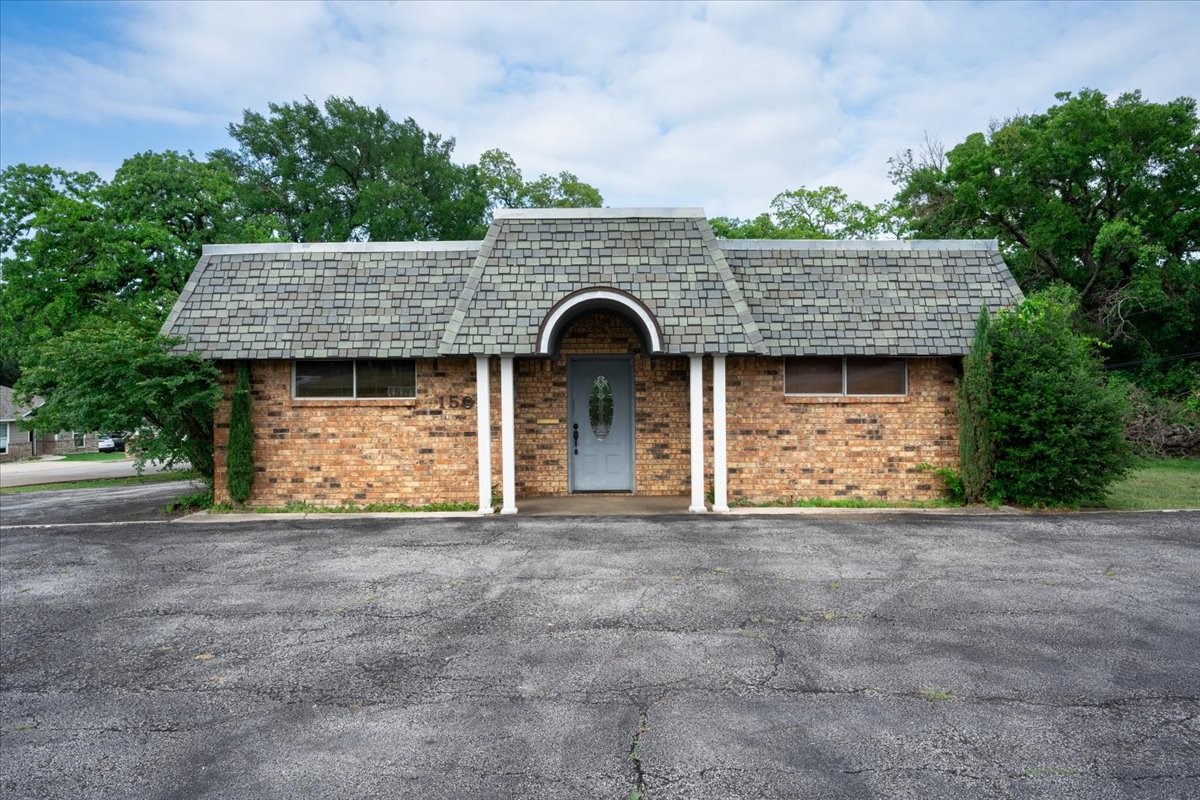 1501 Southeast Parkway Azle TX 76020
