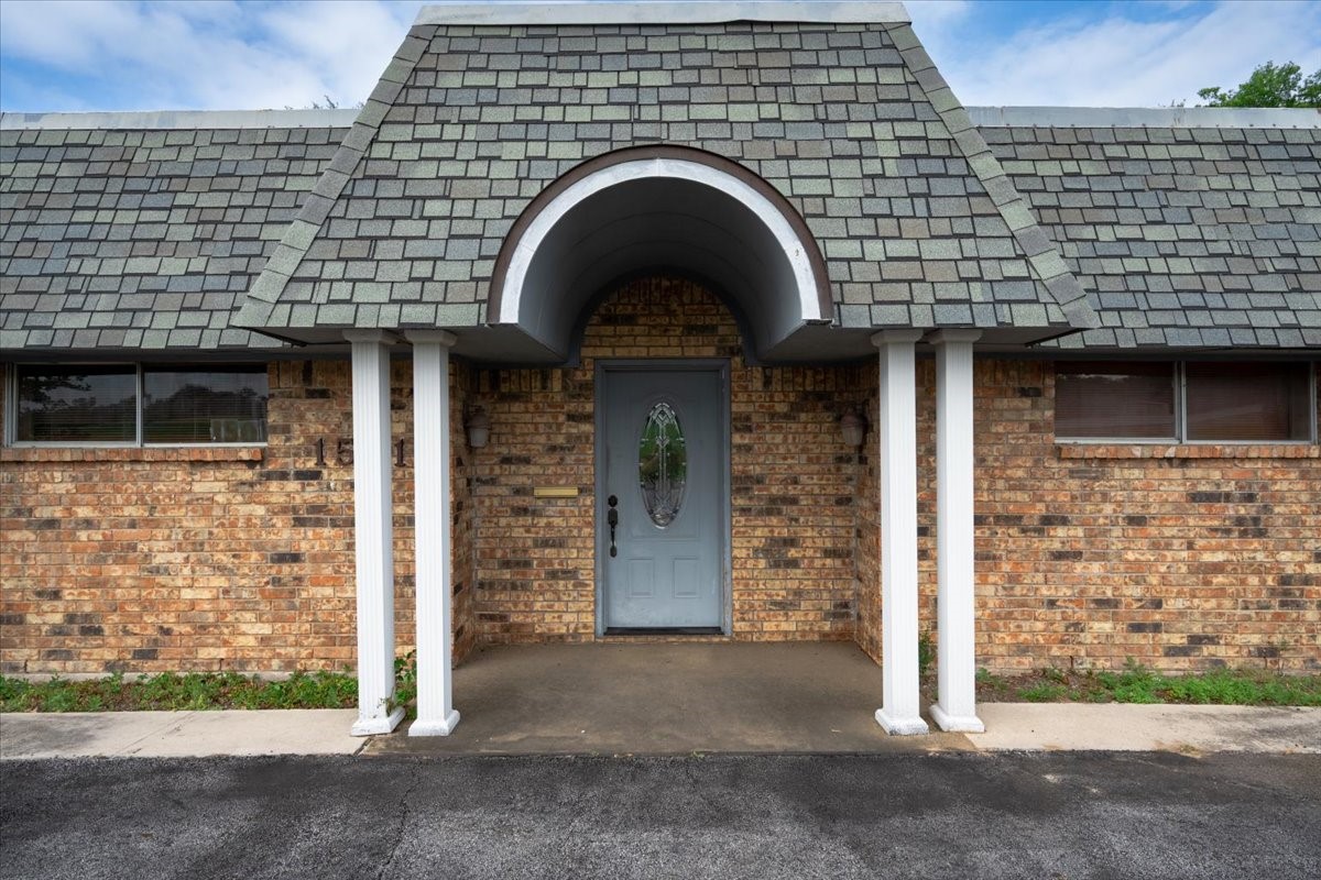 1501 Southeast Parkway Azle TX 76020