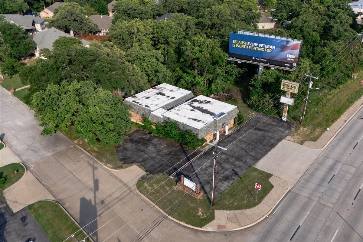 1501 Southeast Parkway Azle TX 76020