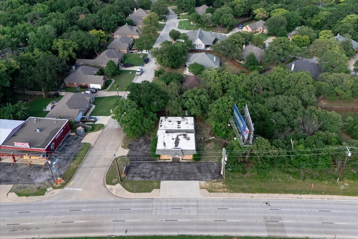 1501 Southeast Parkway Azle TX 76020