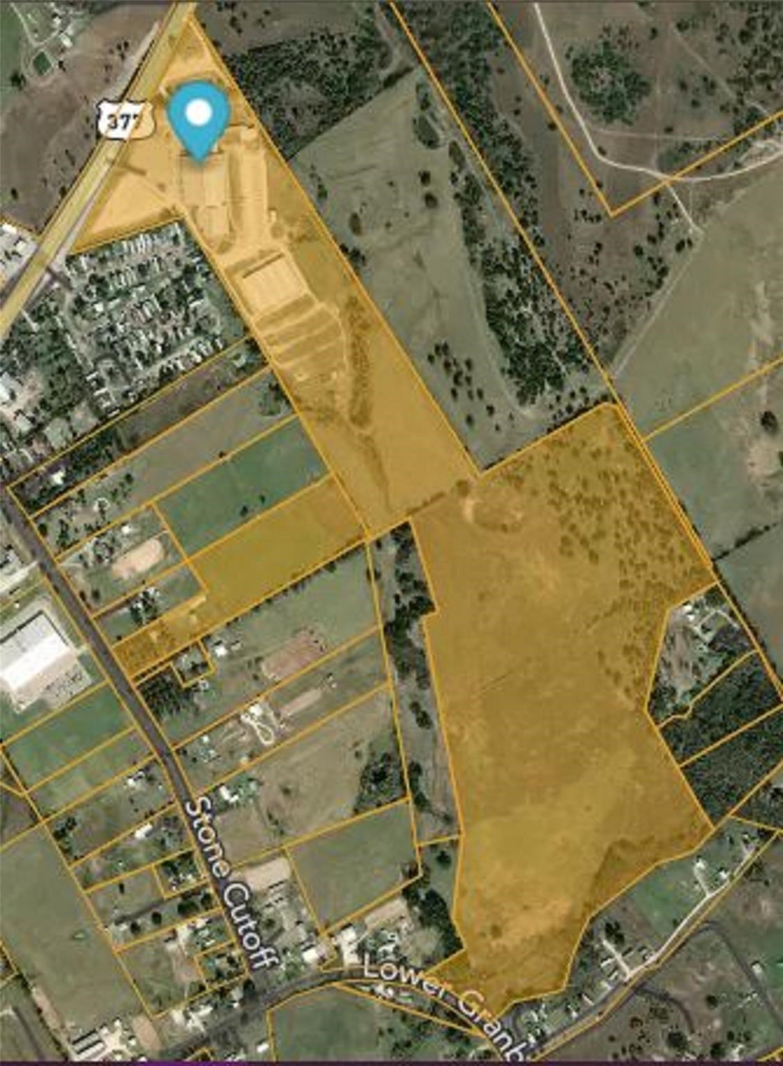 4696-B N Highway 377 Stephenville TX 76401