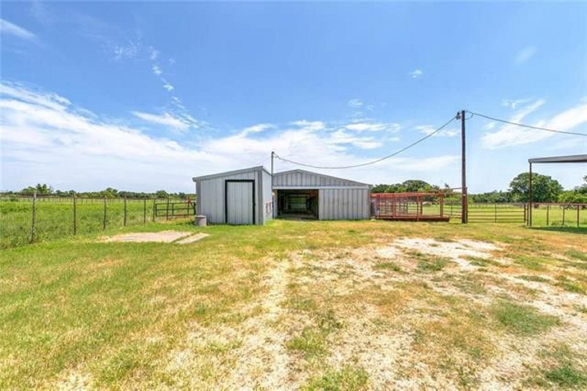 4696-B N Highway 377 Stephenville TX 76401