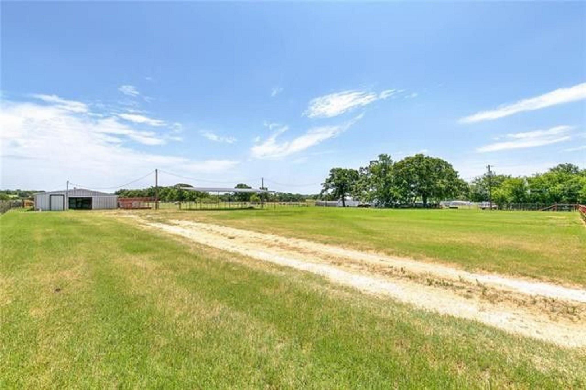 4696-B N Highway 377 Stephenville TX 76401