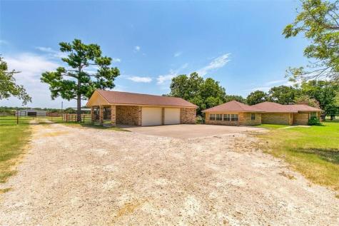 4696-B N Highway 377 Stephenville TX 76401
