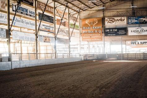 4696-B N Highway 377 Stephenville TX 76401