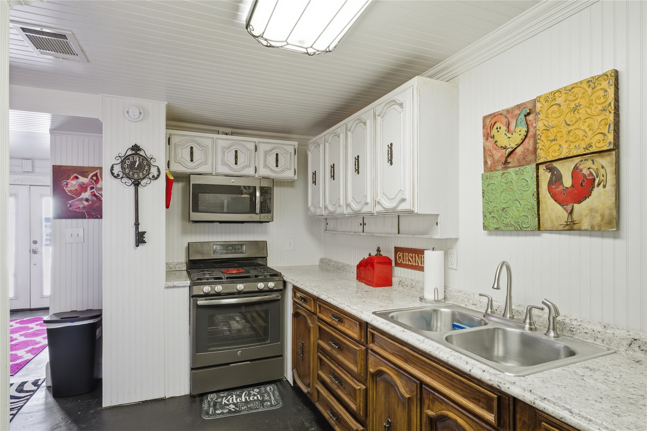 10 S Side Square Cooper TX 75432