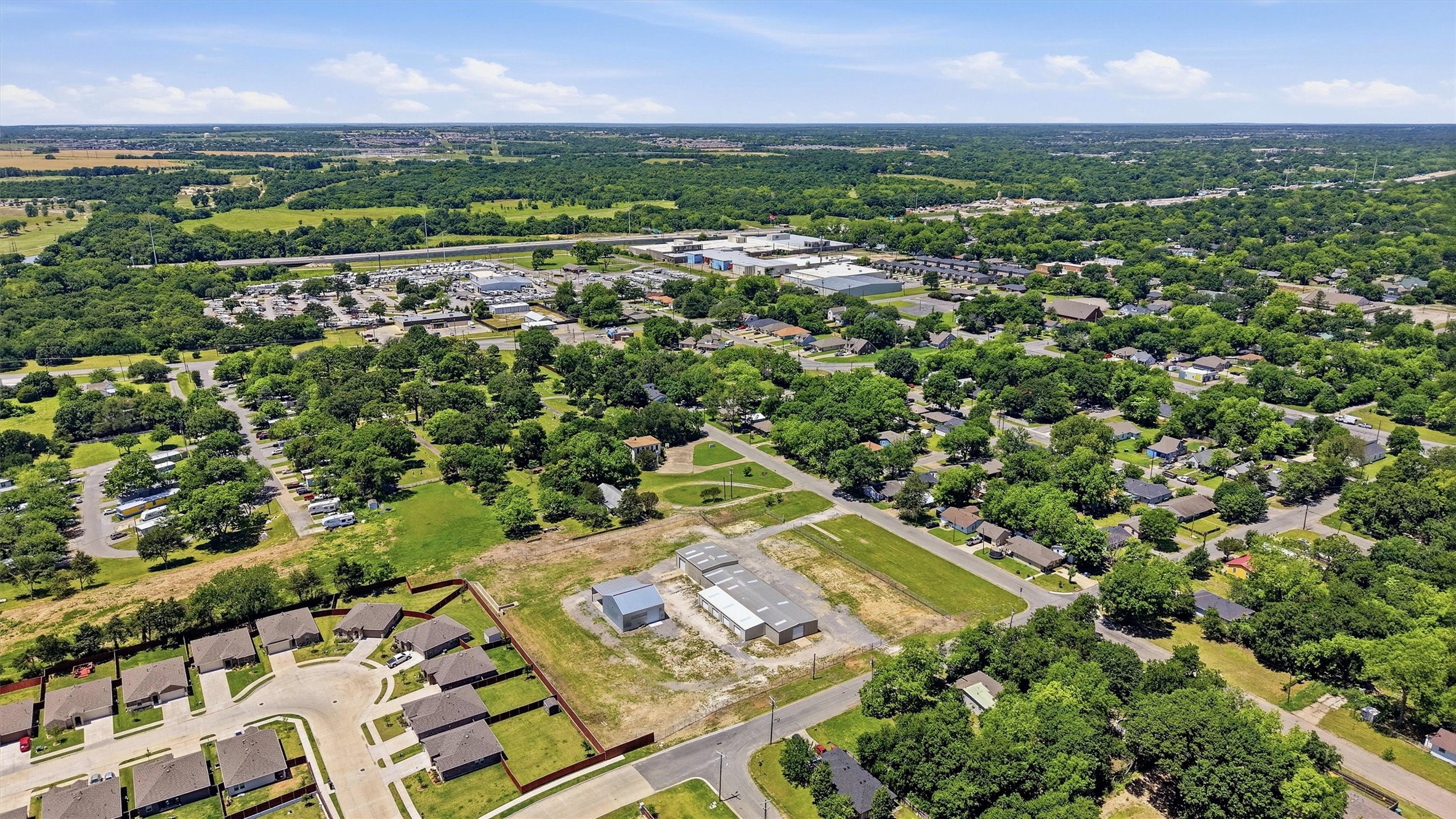 224 E Cottage Street Sherman TX 75090