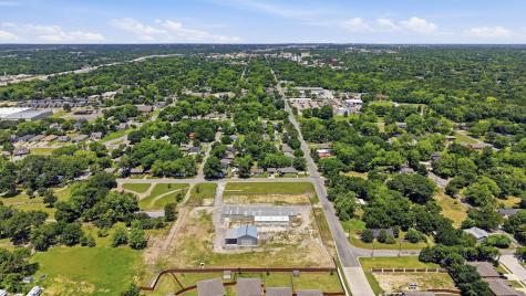 224 E Cottage Street Sherman TX 75090