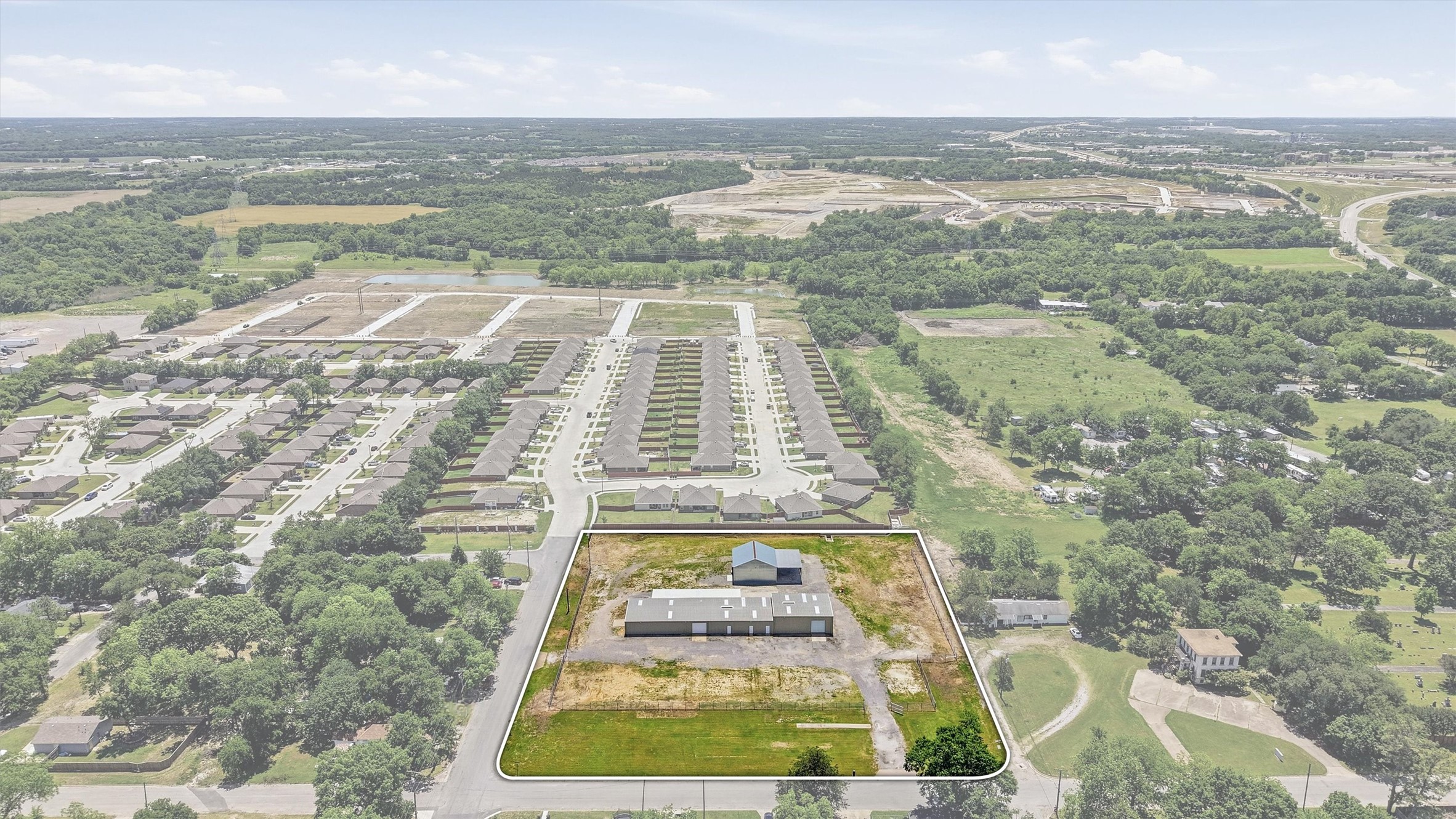 224 E Cottage Street Sherman TX 75090