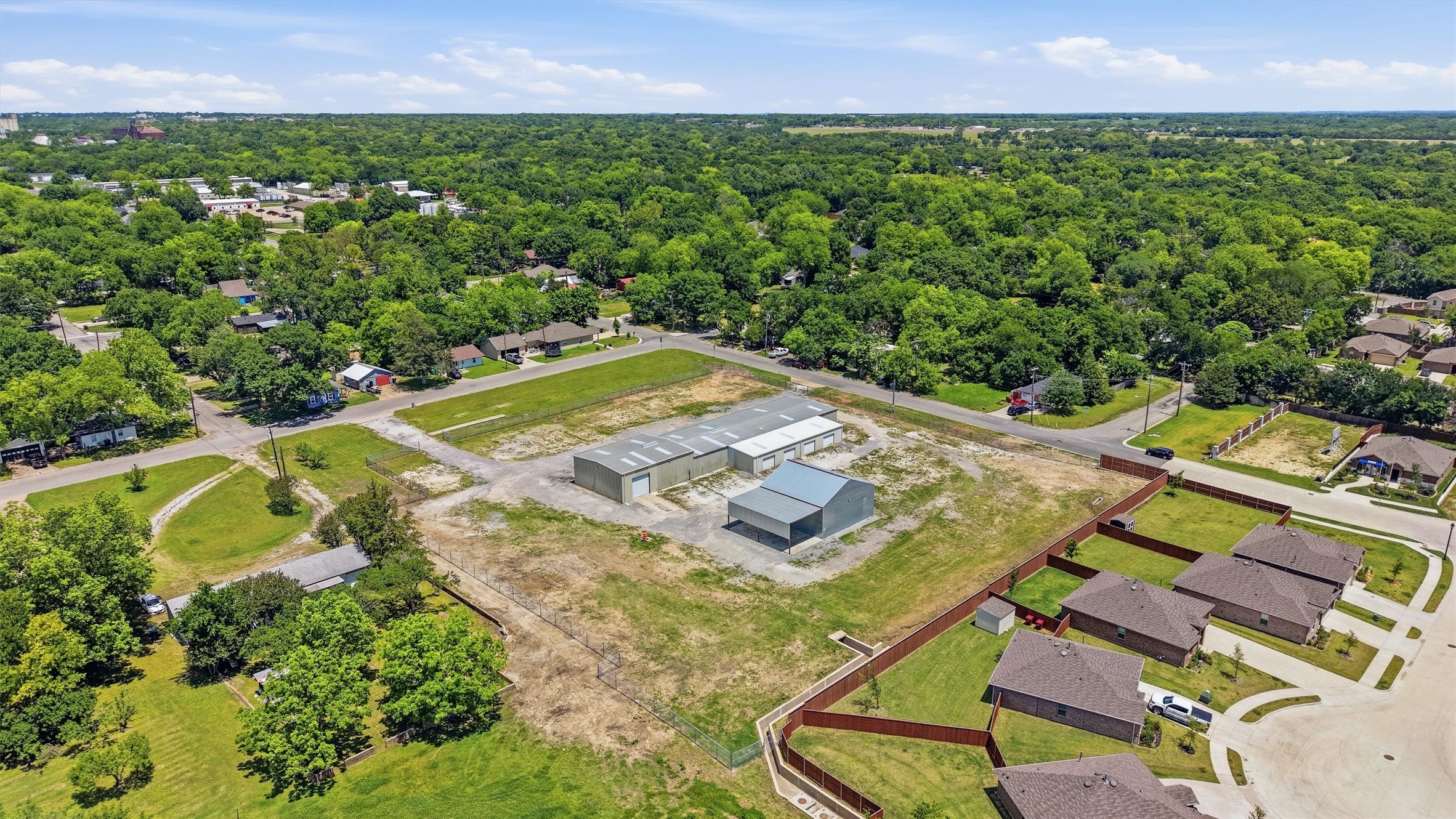 224 E Cottage Street Sherman TX 75090