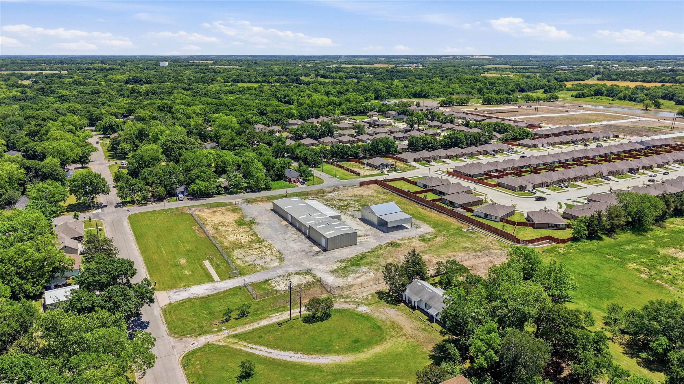 224 E Cottage Street Sherman TX 75090