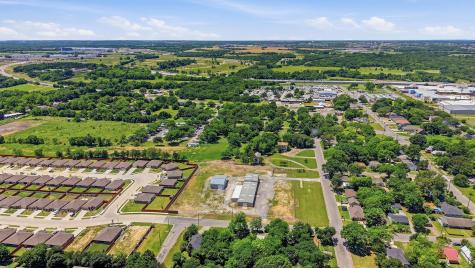224 E Cottage Street Sherman TX 75090