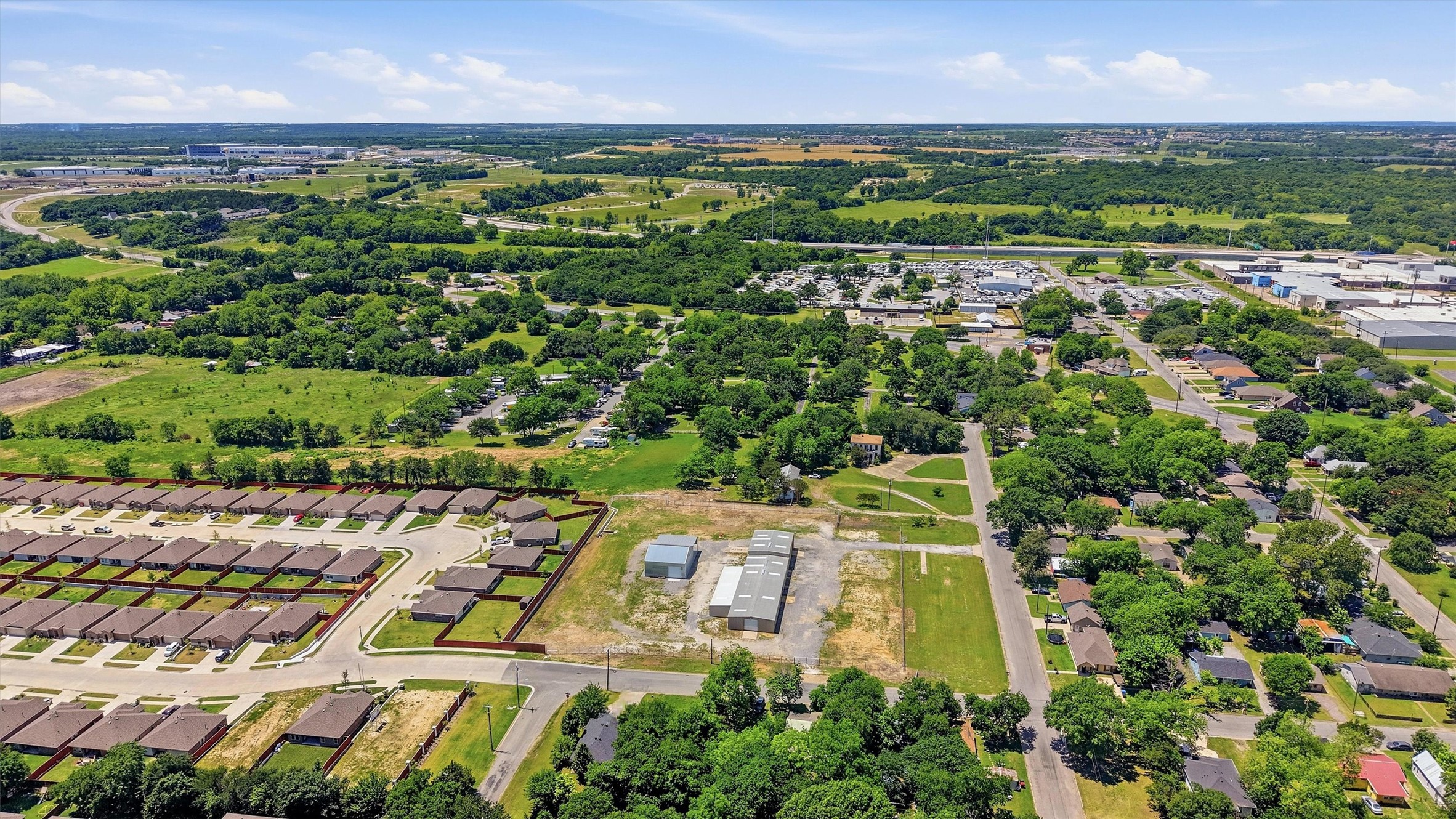 224 E Cottage Street Sherman TX 75090