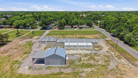 224 E Cottage Street Sherman TX 75090