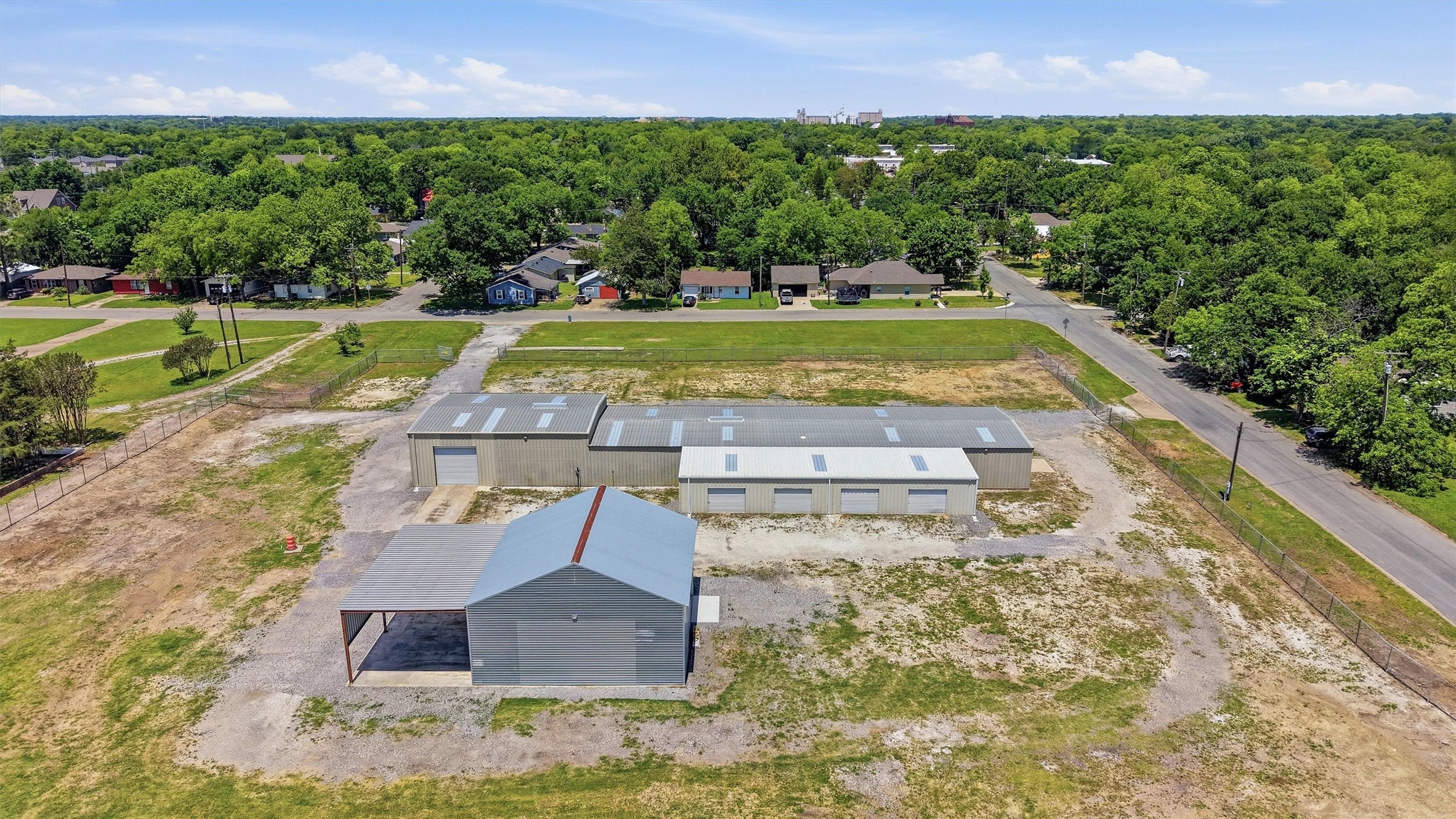 224 E Cottage Street Sherman TX 75090