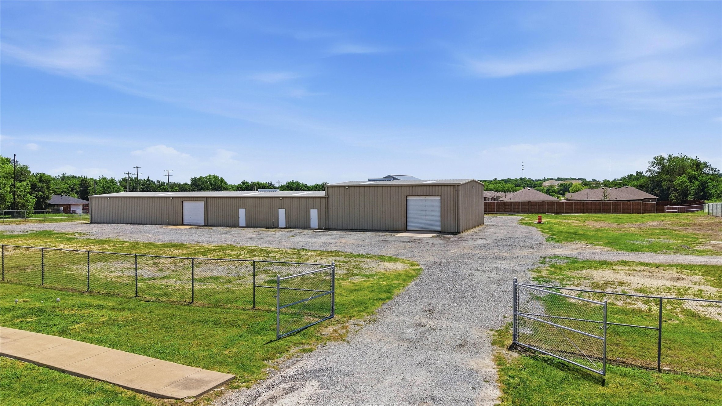 224 E Cottage Street Sherman TX 75090