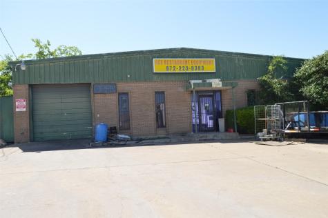 711 S Interstate 35 E Desoto TX 75115