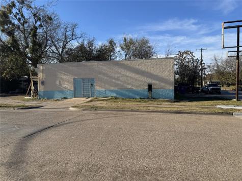 2023 Jb Jackson Jr Boulevard Dallas TX 75210