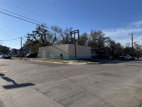 2023 Jb Jackson Jr Boulevard Dallas TX 75210