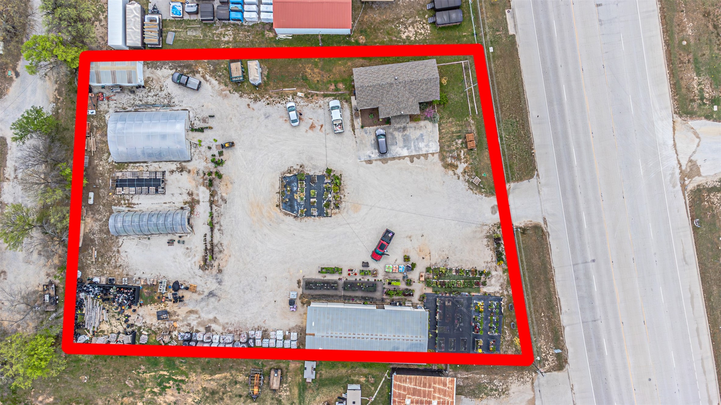 3269 S State Highway 101 Highway Bridgeport TX 76426