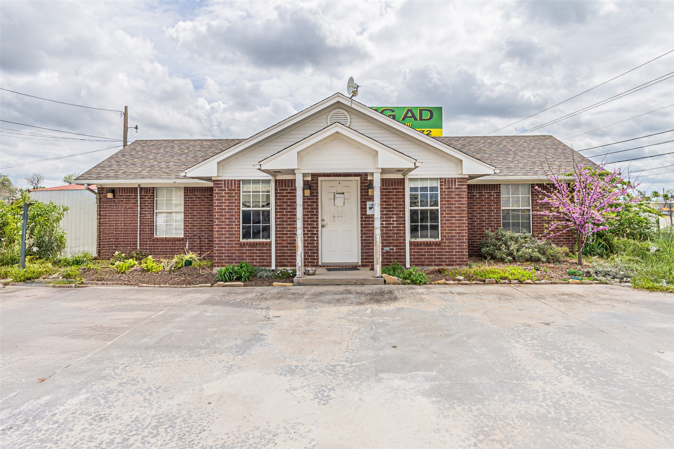 3269 S State Highway 101 Highway Bridgeport TX 76426