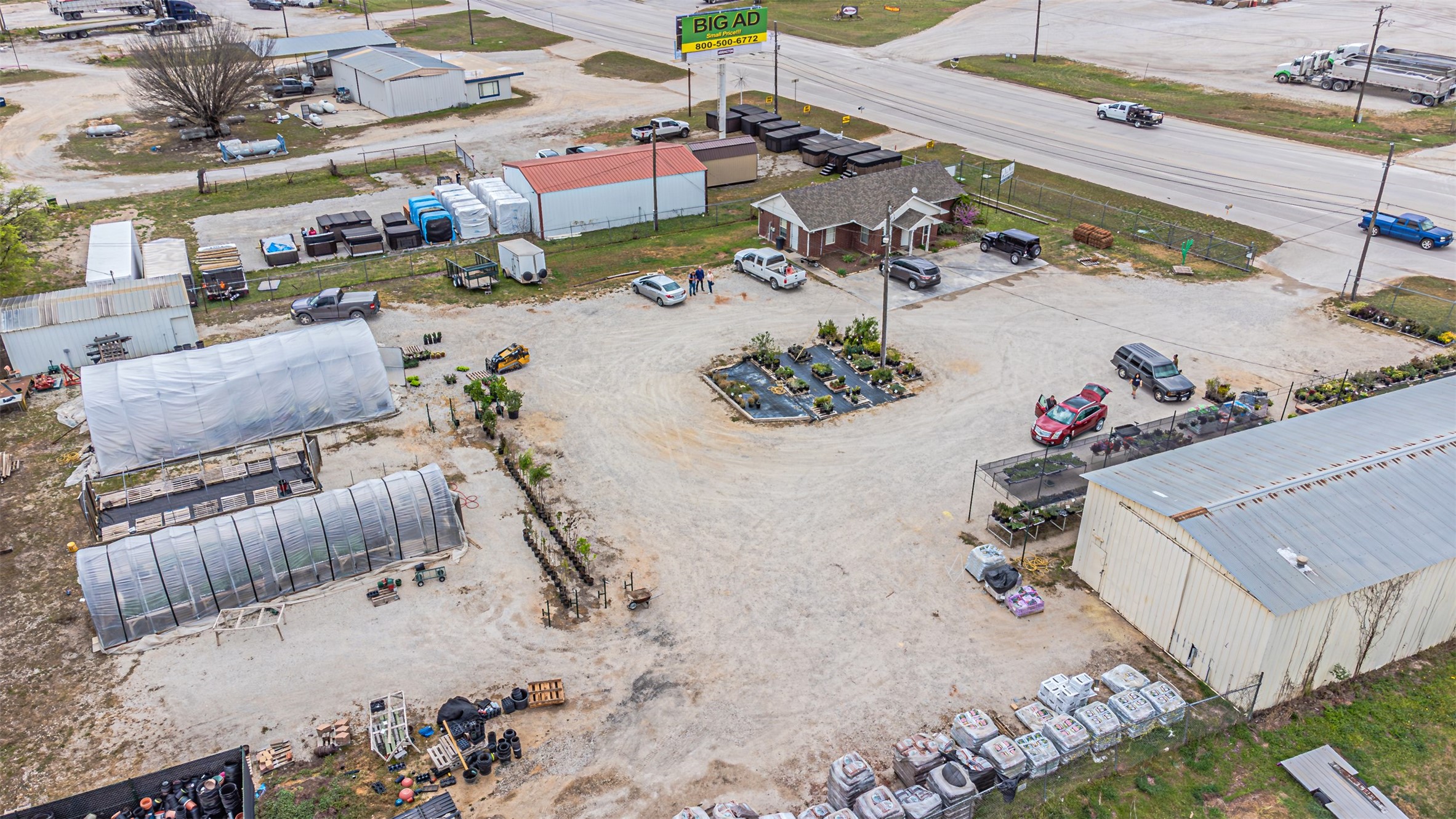 3269 S State Highway 101 Highway Bridgeport TX 76426