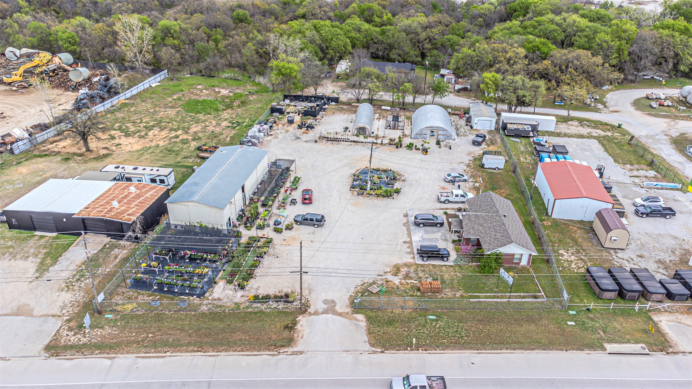 3269 S State Highway 101 Highway Bridgeport TX 76426
