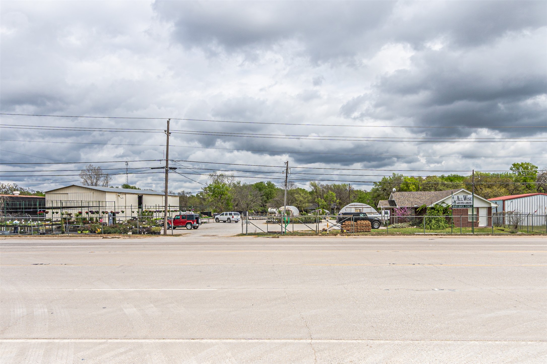 3269 S State Highway 101 Highway Bridgeport TX 76426