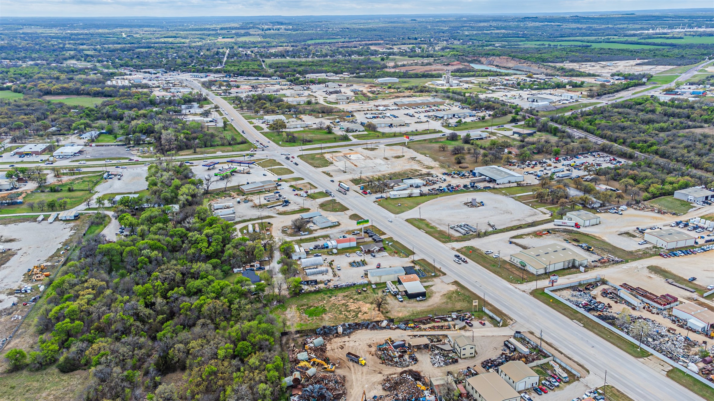 3269 S State Highway 101 Highway Bridgeport TX 76426
