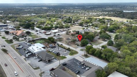 617 Pine Street Aledo TX 76008