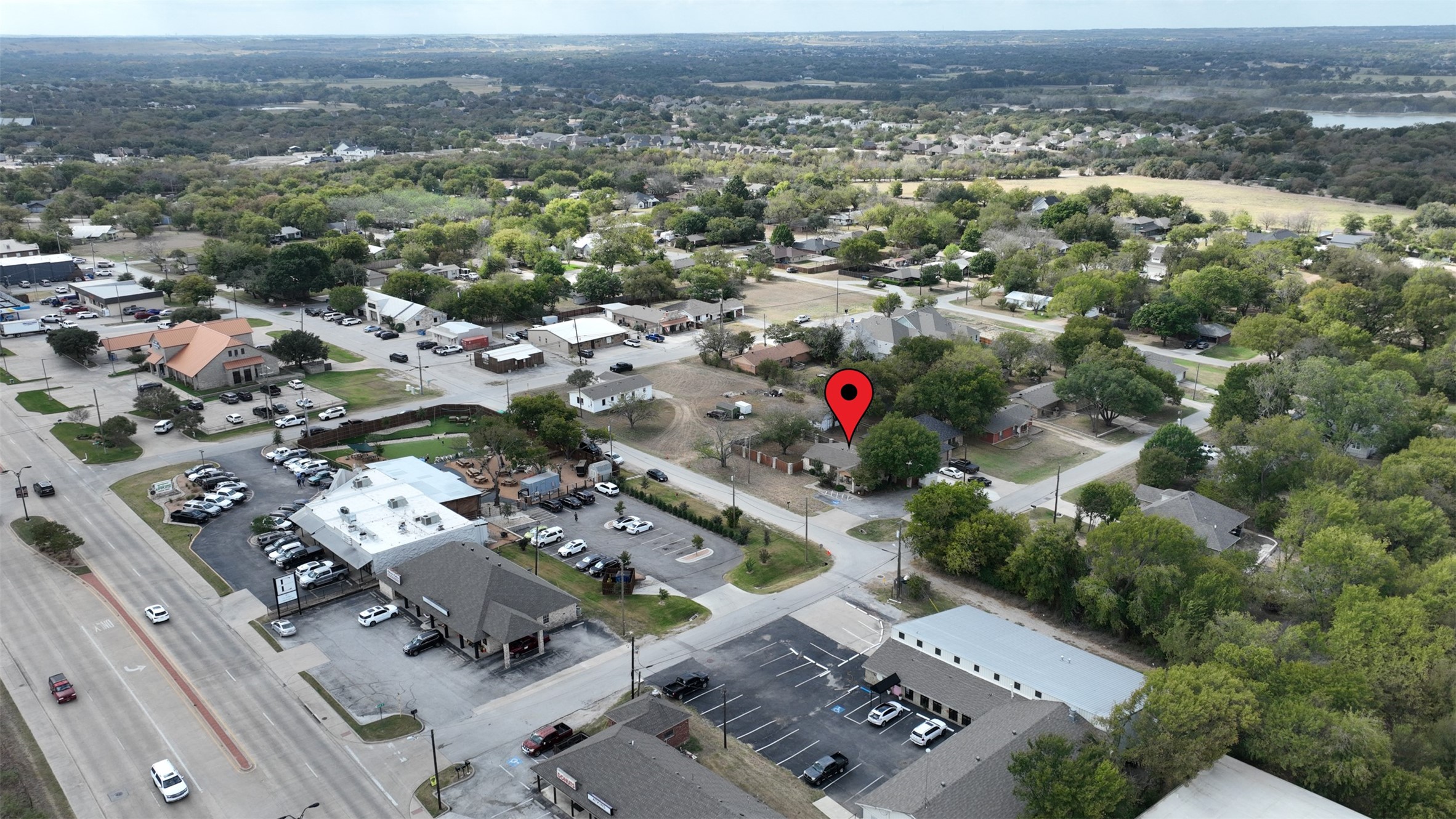 617 Pine Street Aledo TX 76008