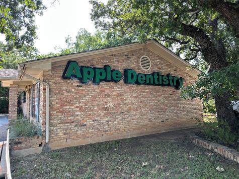 1001 Avenue K Brownwood TX 76801